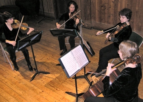 Hear Us Play Picture